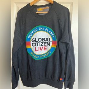 FINAL SALE: Aviator Nation Crewneck sweater